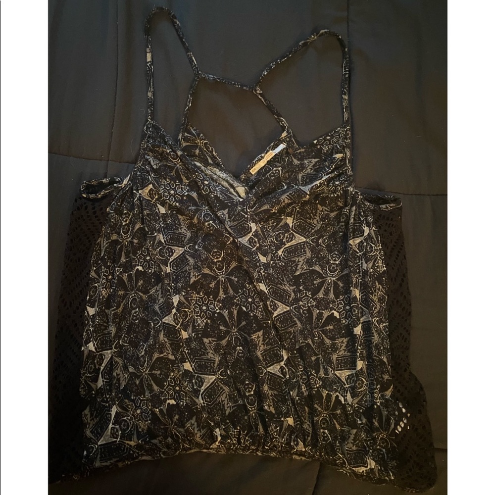 ****SOLD**** Free People Tank